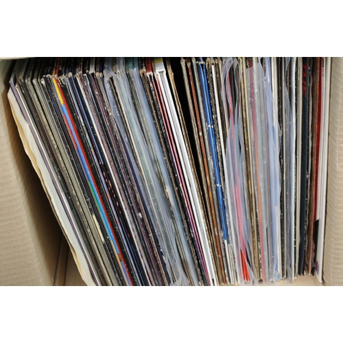 235 - Vinyl - Approx 70 rock & pop LPs to include Dire Straits, Lindisfarne, Vinegar Joe, Todd Rundgren / ... 