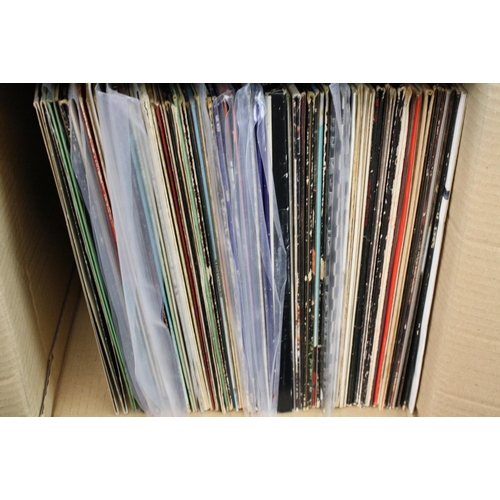 241 - Vinyl - Approx 70 rock & pop LPs to include Bob Dylan, Them, Free, Prince x 5, The Flying Burrito Br... 