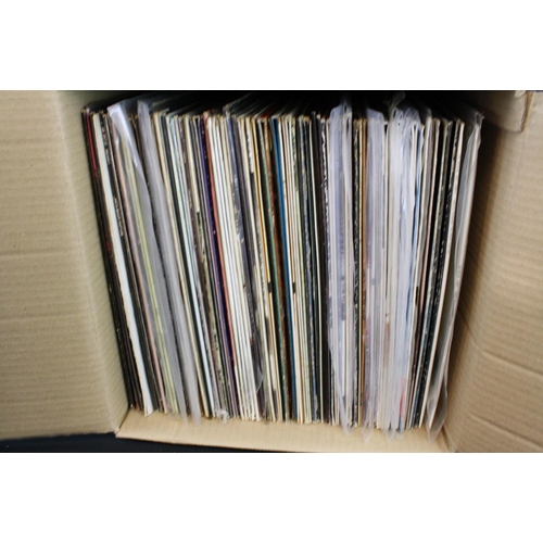 260 - Vinyl - Approx 70 female artist LPs spanning genres and decades including Joan Armatrading, Pat Bena... 