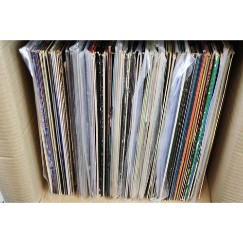 263 - Vinyl - Approx 70 female artist LPs spanning genres and decades including Kate Bush, Linda Ronstadt,... 