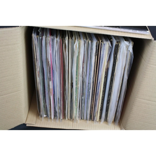 266 - Vinyl - Approx 70 female artist LPs spanning genres and decades including Joni Mitchell, Essra Mohaw... 