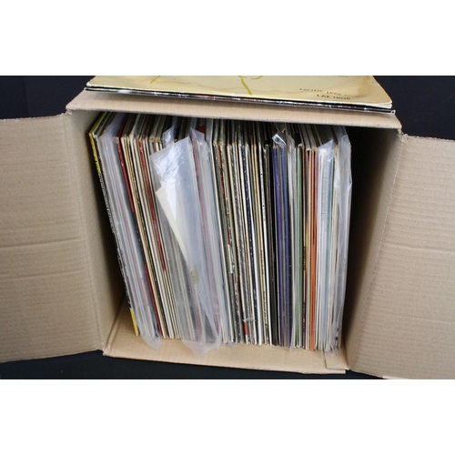 269 - Vinyl - Approx 70 Jazz LPs including Miles Davis, Dizzy Gillespie, Chet Baker, Clifford Brown, Geral... 