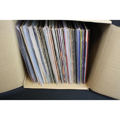 271 - Vinyl - Approx 70 Rock & Pop LPs including The Velvet Underground, Traffic, Small Faces, Lynyrd Skyn... 