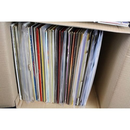 278 - Vinyl - Approx 70 Jazz LPs to include Buddy Rich, Nat Adderley, Cat Anderson, Gene Ammons, Mose Alli... 