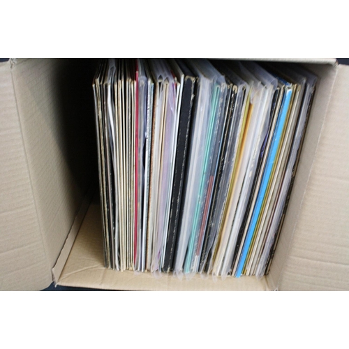 289 - Vinyl - Approx 70 Jazz LPs including Tubby Hayes, Johnny Griffin, Erskine Hawkins, Clare Fisher, The... 