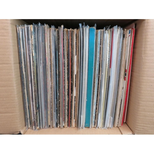 143 - Vinyl - Over 60 rock & pop LPs including Bob Dylan, Buffalo Springfield, Tim Buckley, Leonard Cohen,... 