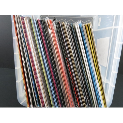 223 - Vinyl - Around 35 re-release & ltd edn LPs to include Music On Vinyl, Original Master Recordings and... 