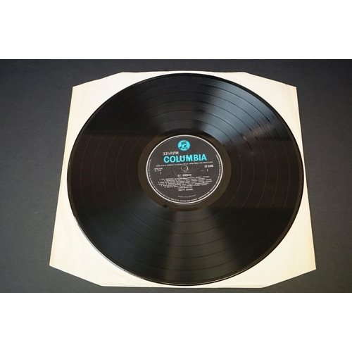 25 - Vinyl - The Pretty Things - S. F. Sorrow (1968 original UK mono 1st pressing, Blue Columbia labels, ... 