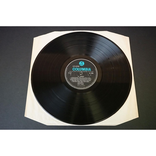 25 - Vinyl - The Pretty Things - S. F. Sorrow (1968 original UK mono 1st pressing, Blue Columbia labels, ... 