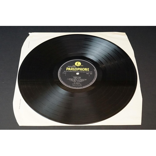 3 - Vinyl - The Beatles Rubber Soul (PMC 1267) mono.  The Gramophone Co Ltd and Sold In The UK to label.... 