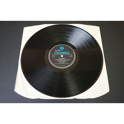 31 - Vinyl - The Yardbirds - Roger The Engineer (original UK 1st mono pressing, Blue Columbia labels, Col... 