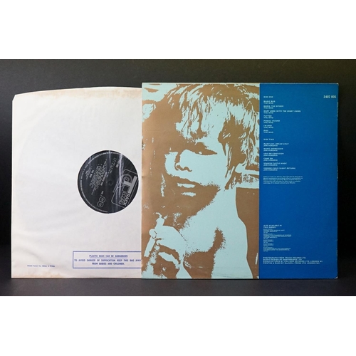 91 - Vinyl - Backtrack Series - Backtrack 3, 4, & 5 Jimi Hendrix and The Who, Backtracks 10 & 11 Jimi Hen... 