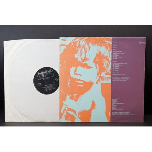 91 - Vinyl - Backtrack Series - Backtrack 3, 4, & 5 Jimi Hendrix and The Who, Backtracks 10 & 11 Jimi Hen... 