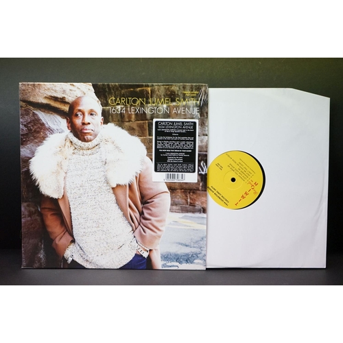 125 - Vinyl - 19 Limited Edition Re-issue, Soul Funk Albums, to include: Baby Huey – The Baby Huey Story -... 