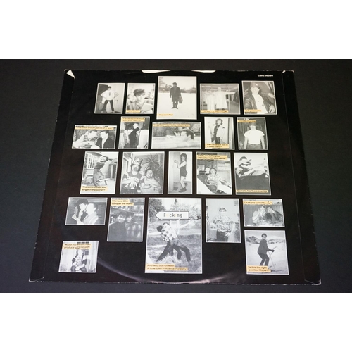 150 - Vinyl - 3 Led Zeppelin LPs to include Four Symbols (2401012) with inverted feather on side two label... 