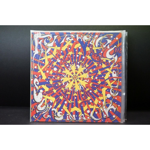 575 - Vinyl - 35 mainly Limited Edition albums by Modern Psych groups to include The Orange Alabaster Mush... 