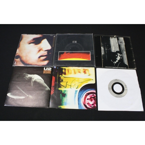 343 - Vinyl - 25 U2 7