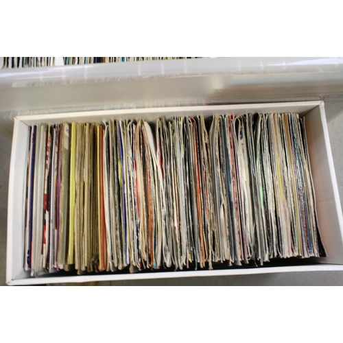 444 - Vinyl - Over 500 soul, reggae, funk, dance, pop 7