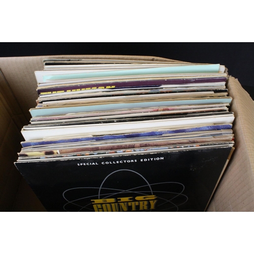 434 - Vinyl - Over 50 Rock & Pop 12