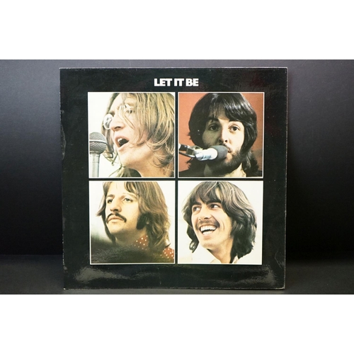 168 - Vinyl - 4 The Beatles early stereo pressing LPs to include Rubber Soul (PCS 3075) The Grampohone Co ... 