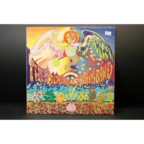 199 - Vinyl - 3 The Incredible String Band original UK pressings to include The 5000 Spirits Or The Layers... 