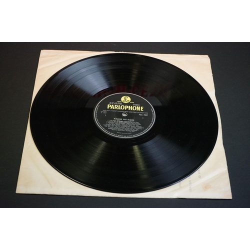 526 - Vinyl - McGough & McGear self titled on Parlophone PCS 7047.  The Gramophone Co Ltd and Sold In The ... 