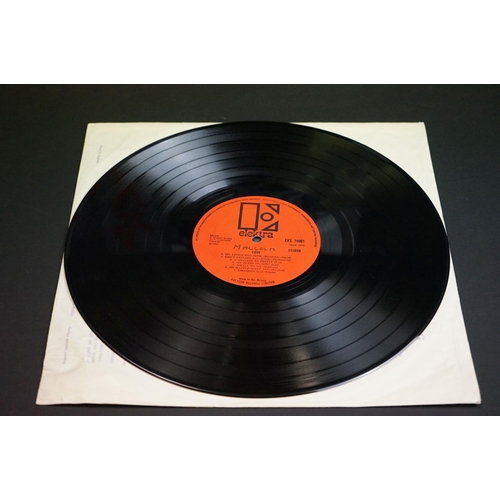 533 - Vinyl - 2 Love LPs to include Self Titled (EKS 74001) black and red Elektra label, Polydor credit, '... 