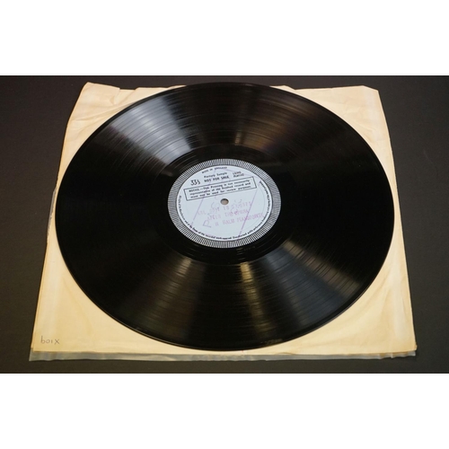 616 - Vinyl - Classical - 6 Factory Sample records to include Deutsche Grammophon (16093) Ex, SXL 6079 wid... 