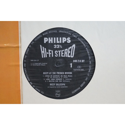 618 - Vinyl - 6 rare Philips Hi-Fi Stereo LPs to include SABL 133 Vg/Vg+, SABL 152 Vg/Vg+, 840 214 BY Vg/V... 