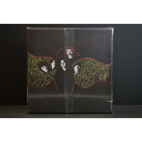 505 - Vinyl - Sealed ltd edn Pretty Things SF Sorrow 50th Anniversary Box Set, ex