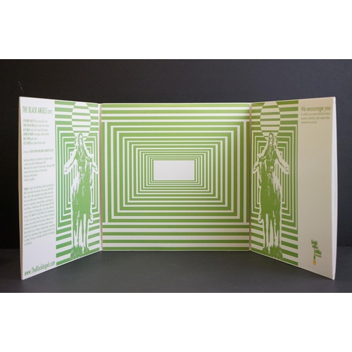 576 - Vinyl - Black Angels 3 Limited Edition albums by this new Psych Group to include Directions To See A... 