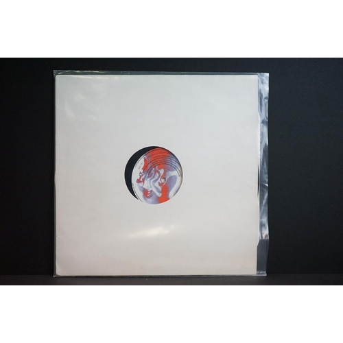 585 - Vinyl – 4 Downtempo / Hip Hop / Break albums, 1 10” and 1 12”, to include Makaya McCraven – Where We... 