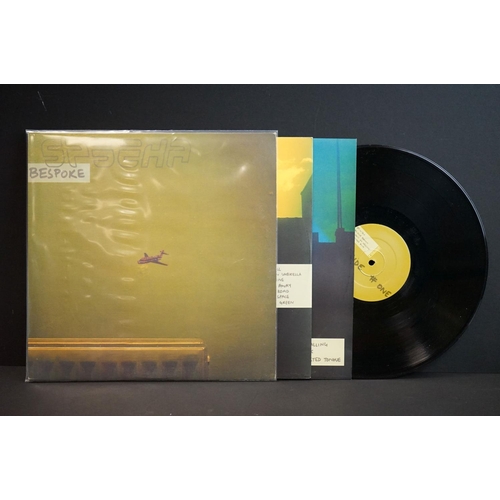 585 - Vinyl – 4 Downtempo / Hip Hop / Break albums, 1 10” and 1 12”, to include Makaya McCraven – Where We... 