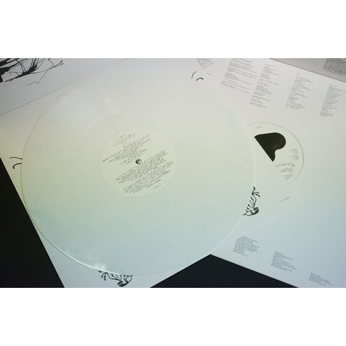 475 - Vinyl - Six Alt/Indie LPs to include Zero 7 When it Falls 5050467 0987 18, Bjork Vespertine TPLP101L... 