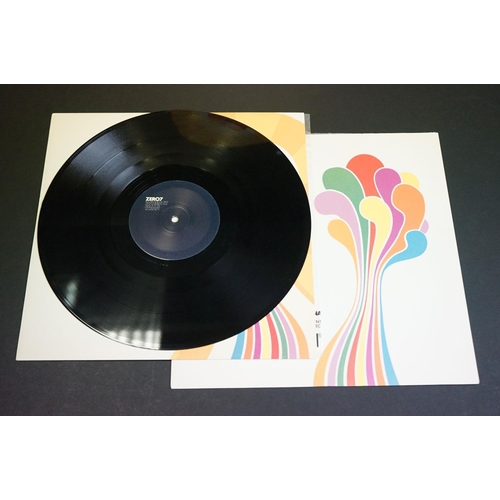 475 - Vinyl - Six Alt/Indie LPs to include Zero 7 When it Falls 5050467 0987 18, Bjork Vespertine TPLP101L... 