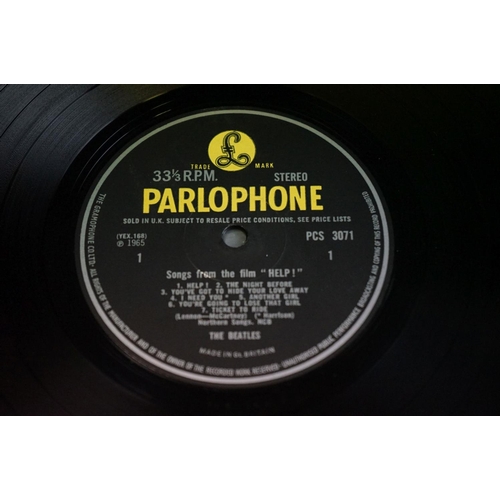 676 - Vinyl - 6 The Beatles LPs to include Please Please Me (PMC 1202) The Gramophone Co Ltd and Sold In U... 