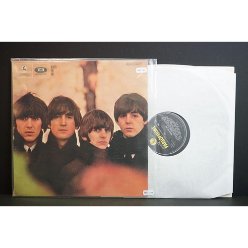 676 - Vinyl - 6 The Beatles LPs to include Please Please Me (PMC 1202) The Gramophone Co Ltd and Sold In U... 