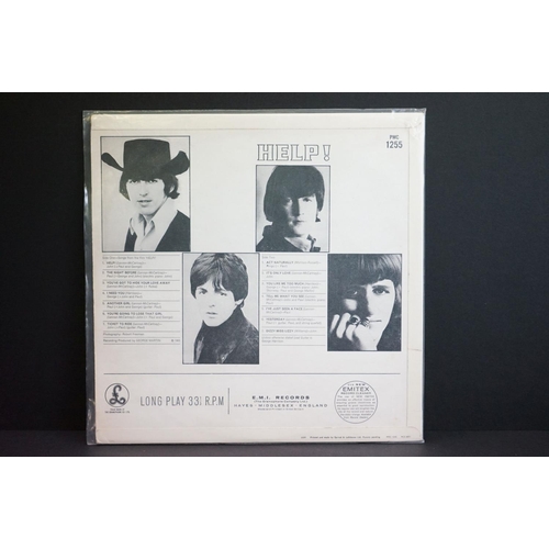 677 - Vinyl - 4 The Beatles LPs and 1 EP to include For Sale (PMC 1240) The Parlophone Co Ltd and Sold In ... 