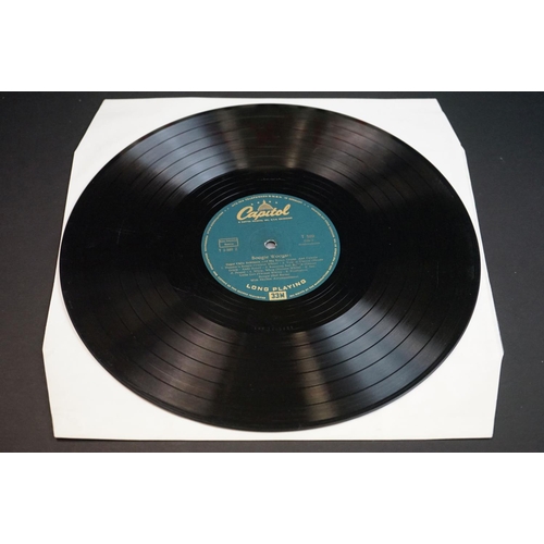 686 - Vinyl - Sugar Chile Robinson Boogie Woogie (Capitol T 589) early US pressing small 2 and a half doll... 