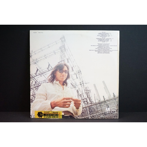 698 - Vinyl - Psych / Folk Rock - Rodriguez (Sixto Rodriguez) – Coming From Reality (Original South Africa... 