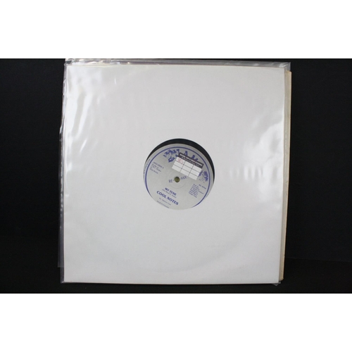 747 - Vinyl - 17 Rare and in demand mainly UK 1970s and 1980s Original Reggae / Roots / Dub 12” singles, t... 