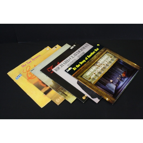 419 - Vinyl - Over 50 LPs and a small quantity of box sets featuring mainly Film & TV soundtracks, Easy Li... 