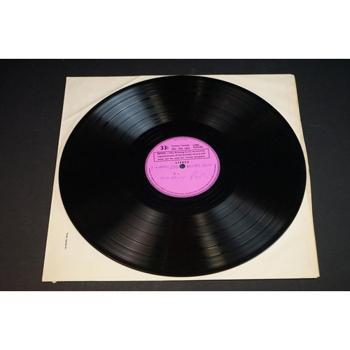 672 - Vinyl - Prog Rock - Gringo - 1971 Self Titles - Stock copy + Test Pressing copy (MCA Records, MKPS 2... 