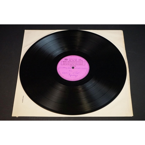 672 - Vinyl - Prog Rock - Gringo - 1971 Self Titles - Stock copy + Test Pressing copy (MCA Records, MKPS 2... 