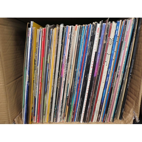 130 - Vinyl - Over 150 Soul, Funk, Disco LPs including Sly & The Family Stone, Sam Cooke, Isaac Hayes, Mil... 