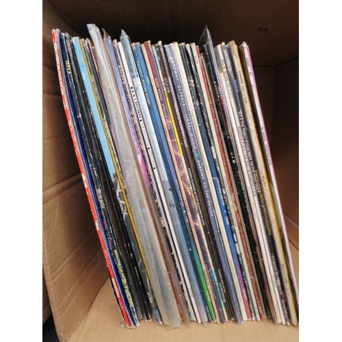 130 - Vinyl - Over 150 Soul, Funk, Disco LPs including Sly & The Family Stone, Sam Cooke, Isaac Hayes, Mil... 