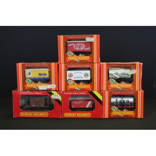 70 - 43 Boxed OO gauge items of rolling stock to include 38 x Hornby, 4 x Bachmann and 1 x Palitoy Mainli... 