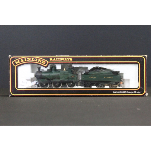 88 - Three boxed OO gauge locomotives to include 2 x Hornby (R2066 0-6-0 Fowler Locomotive 44331 & R392 G... 