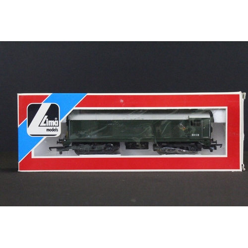 89 - Two boxed Dapol OO gauge locomotives to include Automatic Sprinter Loco set & 0-6-0 GWR 2517 plus 4 ... 