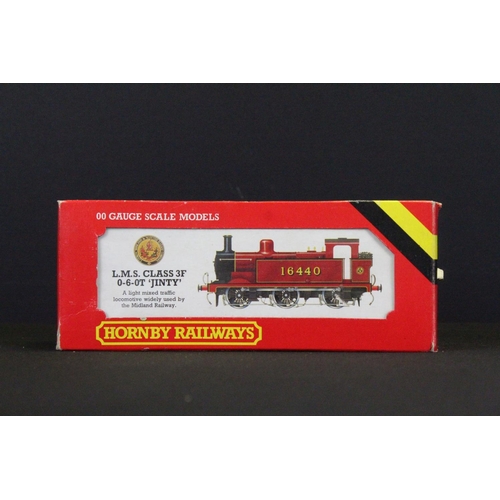 99 - Six boxed OO gauge locomotives to include 3 x Palitoy Mainline (37079 4-6-0 Manor Erlestoke Class BR... 